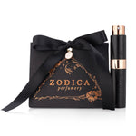 Capricorn - Zodiac Travel Spray Twist & Spritz Zodica Perfumery 