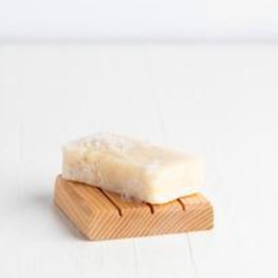 Cedar Soap Tray Sebesta Apothecary 