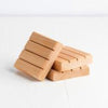 Cedar Soap Tray Sebesta Apothecary 