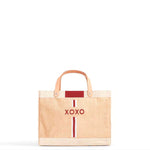 Chic Market Bag, XOXO Bags Apolis 