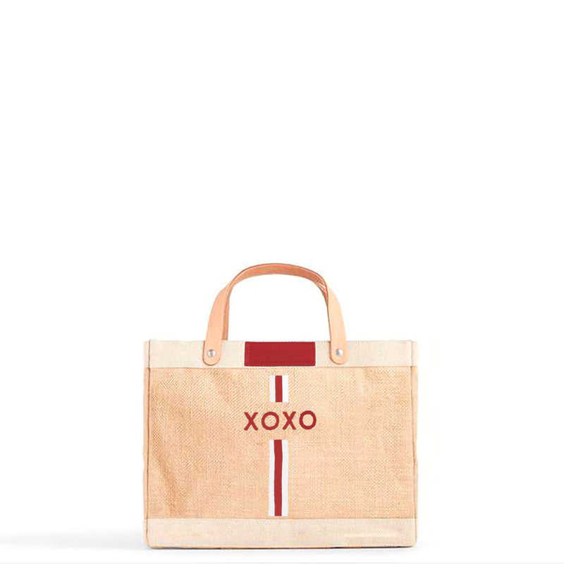 Chic Market Bag, XOXO Bags Apolis 