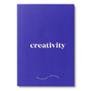 Creativity Inspiration & Activities Book Compendium 