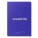 Creativity Inspiration & Activities Book Compendium 