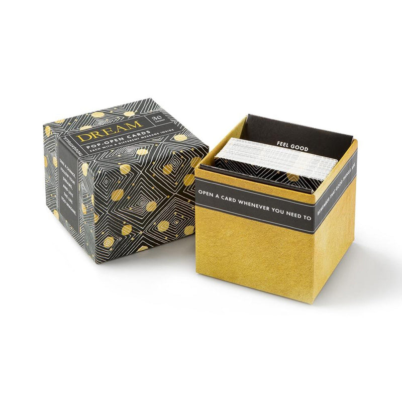 Dream Thoughtful Cards Thoughtful Boxes Compendium 