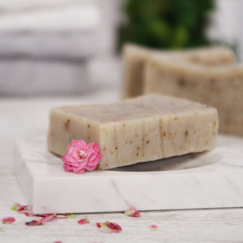 Emma Rose Body Bar - Care for the Cure, JDRF Body Bars Sebesta Apothecary 