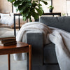 Faux Fur Throws Bokser Home 
