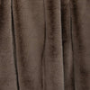 Faux Fur Throws Bokser Home Driftwood 