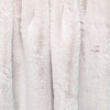 Faux Fur Throws Bokser Home Stone 