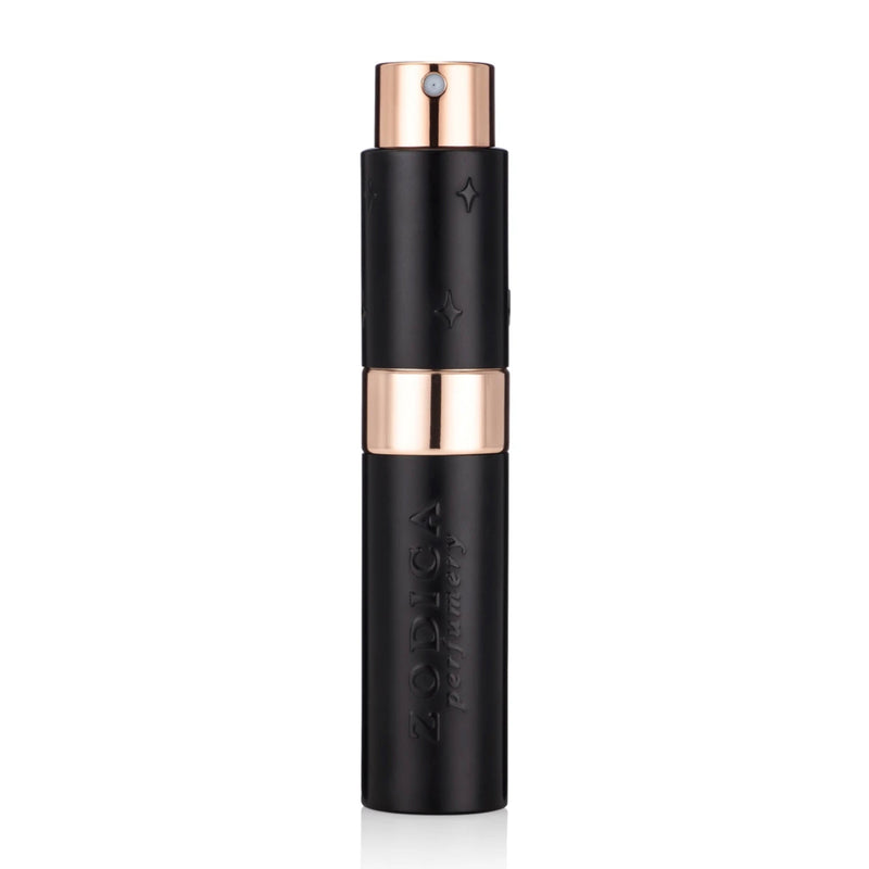 Gemini - Zodiac Travel Spray Twist & Spritz Zodica Perfumery 