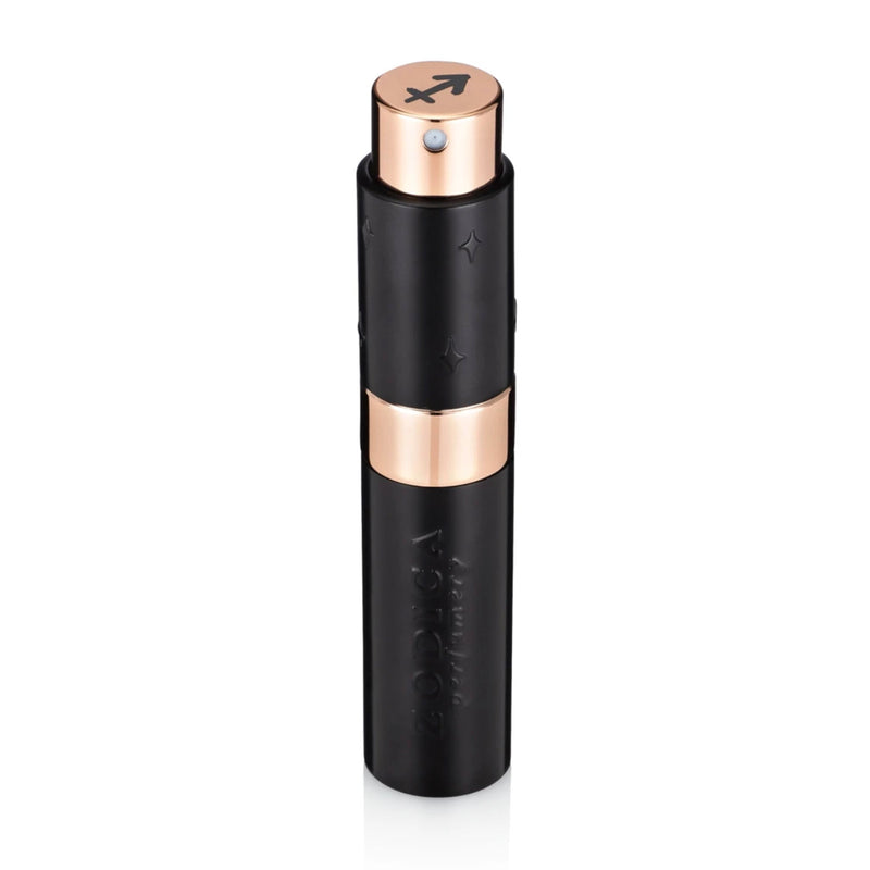 Gemini - Zodiac Travel Spray Twist & Spritz Zodica Perfumery 