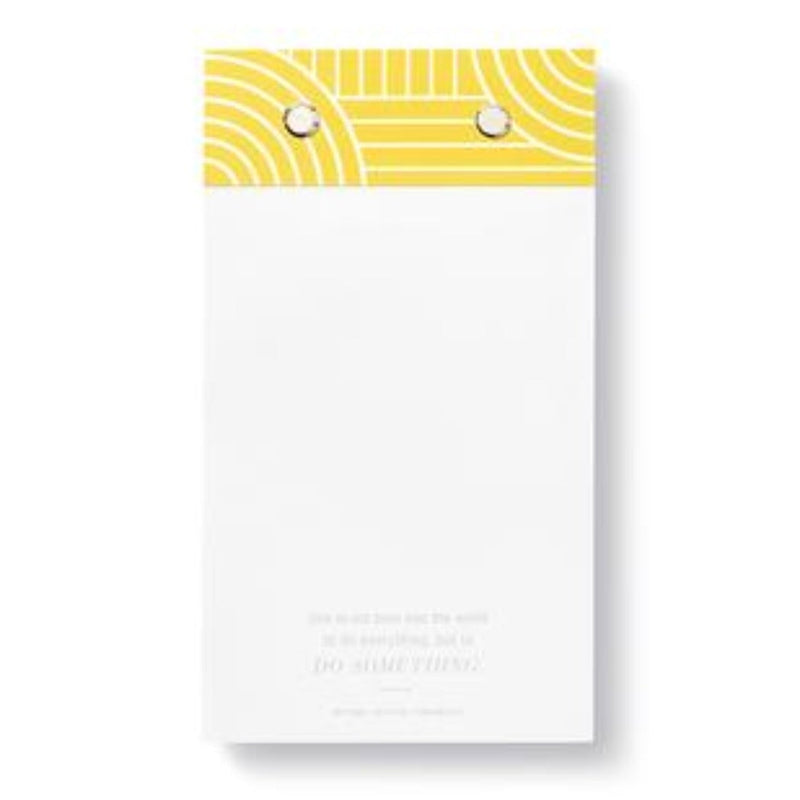 Good Day List Pad Compendium 