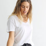 Hendrix Perfect Tee Perfectwhitetees White S 