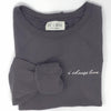 I Choose Love (Rabbit) Cozy Jogger Top Tops Be Love Apparel 