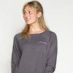 I Choose Love (Rabbit) Cozy Jogger Top Tops Be Love Apparel 