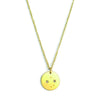 Libra - Zodiac Necklace Zodiac necklace Lucky Feather 