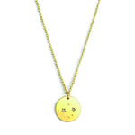 Libra - Zodiac Necklace Zodiac necklace Lucky Feather 