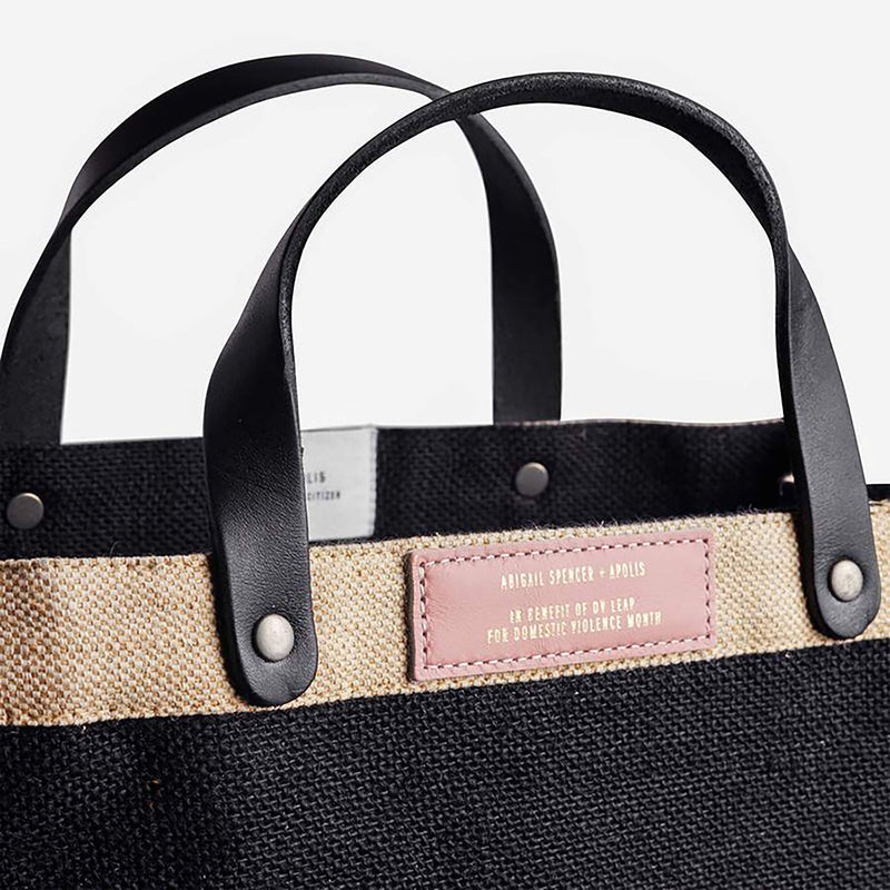LIMITED EDITION Chic Market Bag, Love You Most Bags Apolis 
