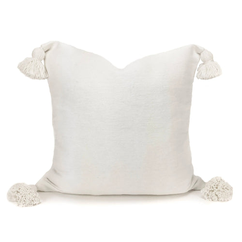 Lunja Pillow Cover 24" Heddle & Lamm 