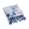 Navy Acid Wash Turkish Towel Wrap Towels Sand Cloud 