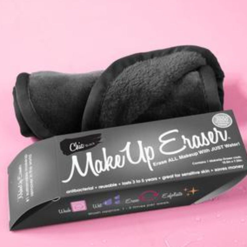 Original Makeup Eraser Makeup Eraser Black 