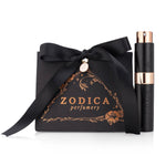 Pisces - Zodiac Travel Spray Twist & Spritz Zodica Perfumery 