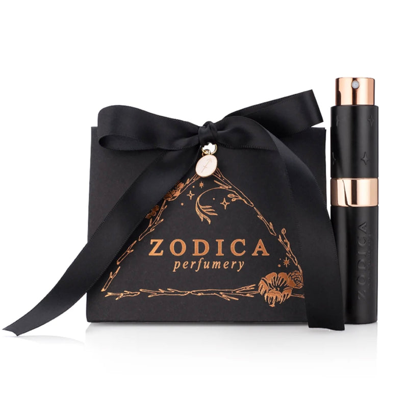 Pisces - Zodiac Travel Spray Twist & Spritz Zodica Perfumery 
