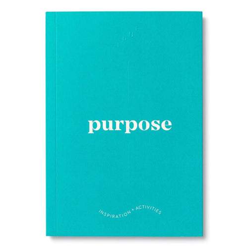 Purpose Inspiration & Activities Book Compendium 