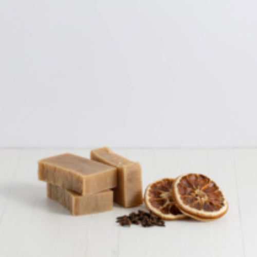 Sweater Weather LIMITED-EDITION Body Bar Body Bars Sebesta Apothecary 