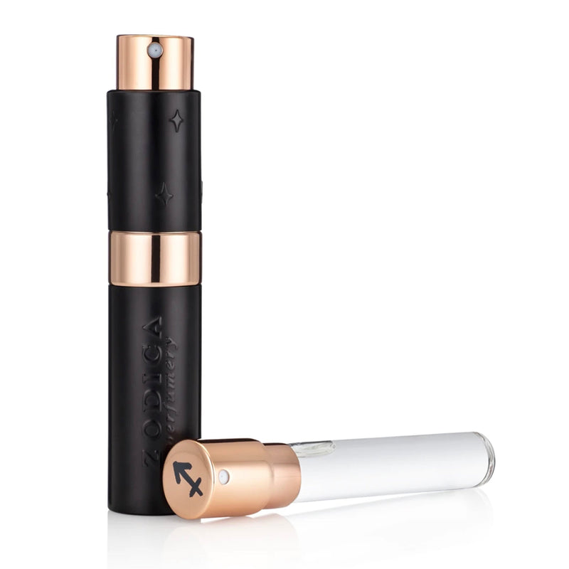 Taurus - Travel Spray Twist & Spritz Zodica Perfumery 