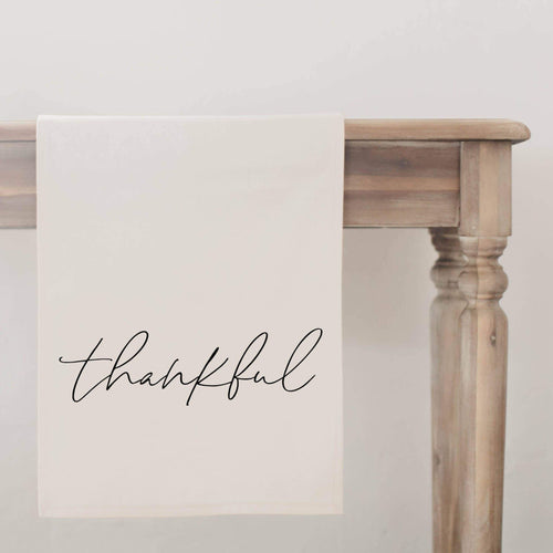 Thankful Table Runner PCB Home 