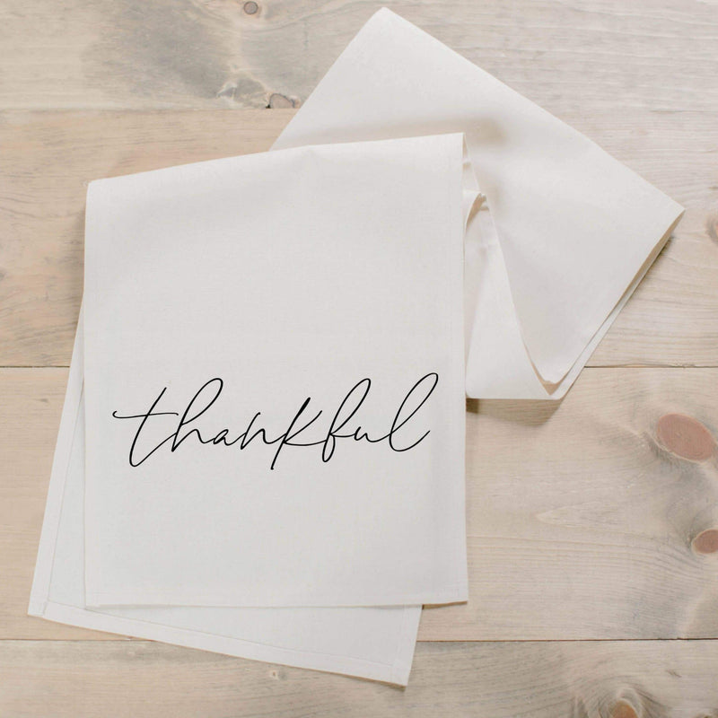 Thankful Table Runner PCB Home 