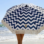 The Monterey Beach Umbrella Umbrella Beach Brella 