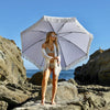 The Regatta Beach Umbrella Umbrella Beach Brella 