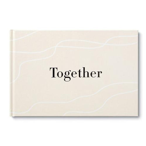 Together Gift Book Gift Books Compendium 