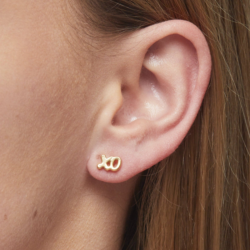 Foxy originals earrings deals