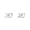 XOXO Earrings Foxy Originals Silver 