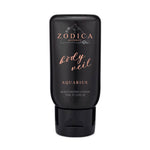 Zodiac Body Veil Lotion, 3 oz Zodica Perfumery Aquarius 